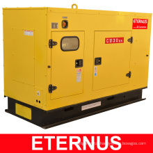 Reliable Generator 40kw Diesel Price (BU30KS)